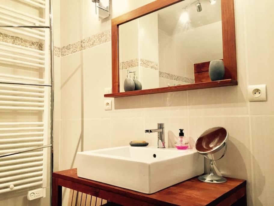 Grande Maison Confortable A Bagneres 외부 사진